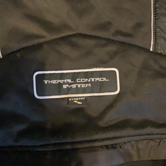 Eider defender 2LS size small winter coat guc - Picture 6 of 7